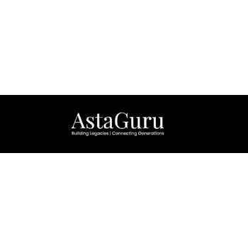 AstaGuru Logo PNG