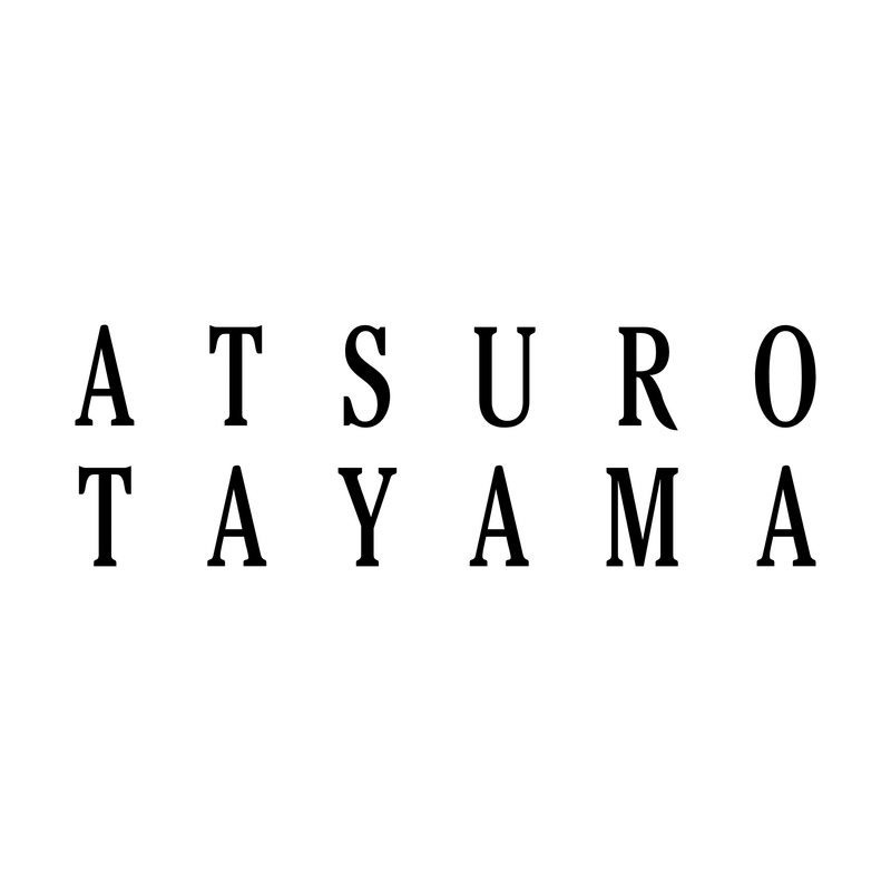 Atsuro Tayama Logo PNG Vector  PNG