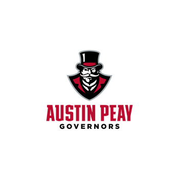 Austin Peay Governors Logo PNG