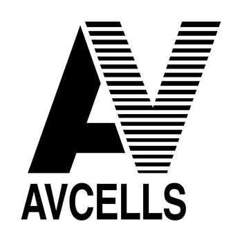 Avcells โลโก้ PNG
