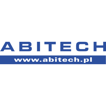 Abitech 标志 PNG