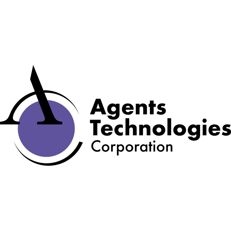 Agents Technologies โลโก้ PNG Vector  PNG