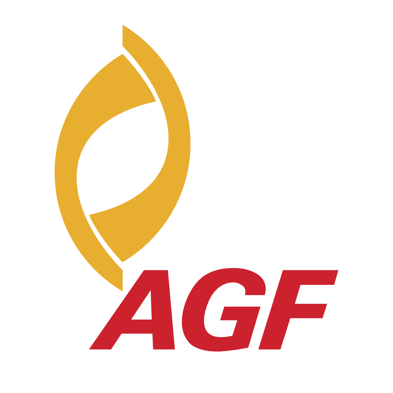 AGF Logo PNG Vector  PNG