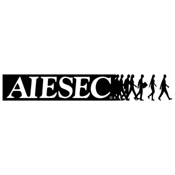Aiesec Logo PNG Transparent