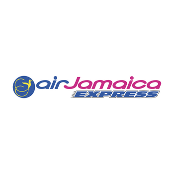 Air Jamaica Express Logo PNG