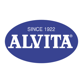 Alvita Herbal Teas Logo PNG