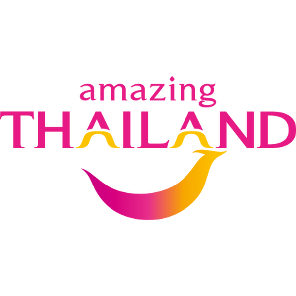 Amazing Thailand Logo svg