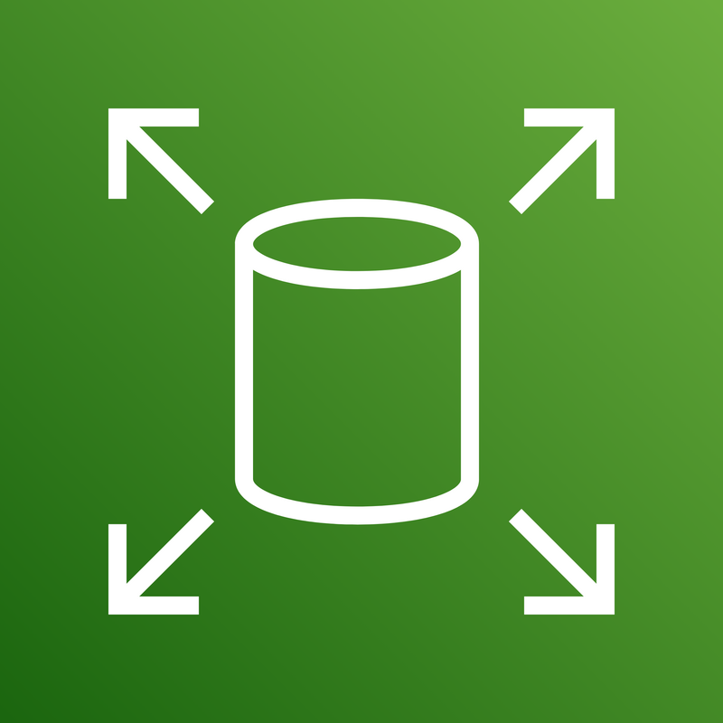 Amazon Elastic Block Store Logo PNG Vector  PNG