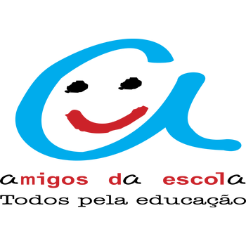Amigos Da Escola Logo PNG