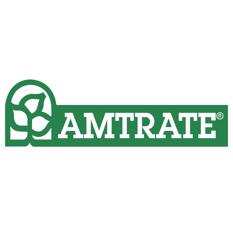 Amtrate Logo PNG Vector  PNG