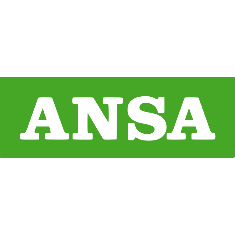 ANSA Logo PNG Vector  PNG