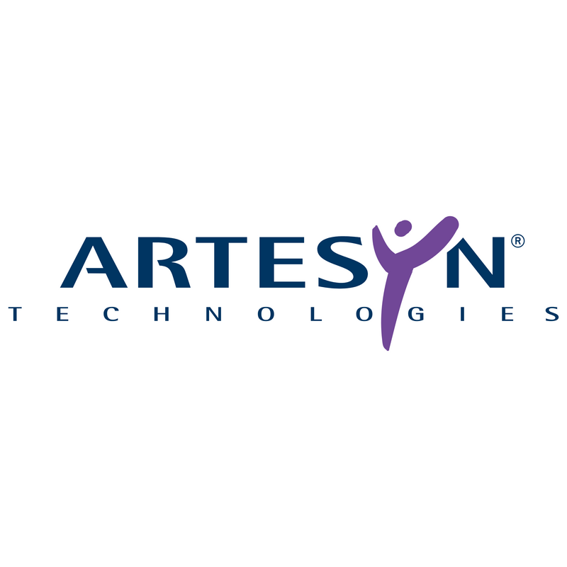 Artesyn Technologies 标志 PNG Vector  PNG