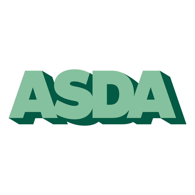 Asda Logo PNG Vector  PNG