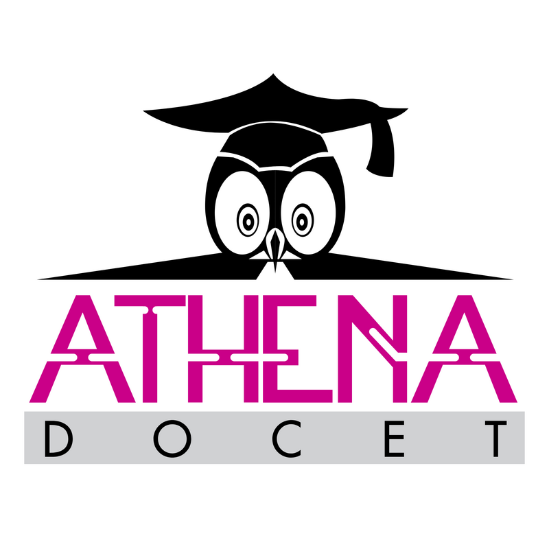 Athena Logo PNG Vector  PNG
