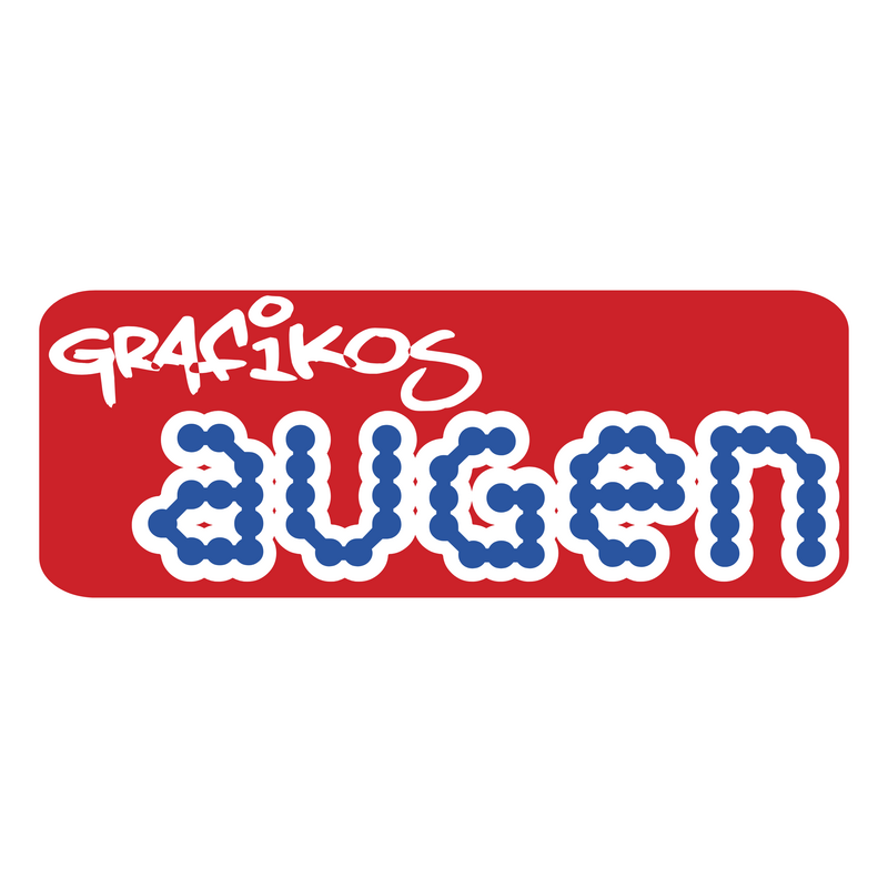 Augen Racing Graphics Λογότυπο PNG Vector  PNG