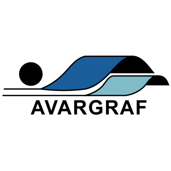 Avargraf Logo PNG