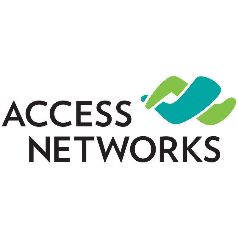 Access Networks Logo PNG Vector  PNG