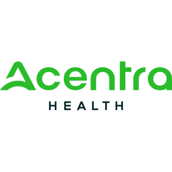 Acentra Health Logo PNG