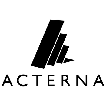 Acterna Logo PNG