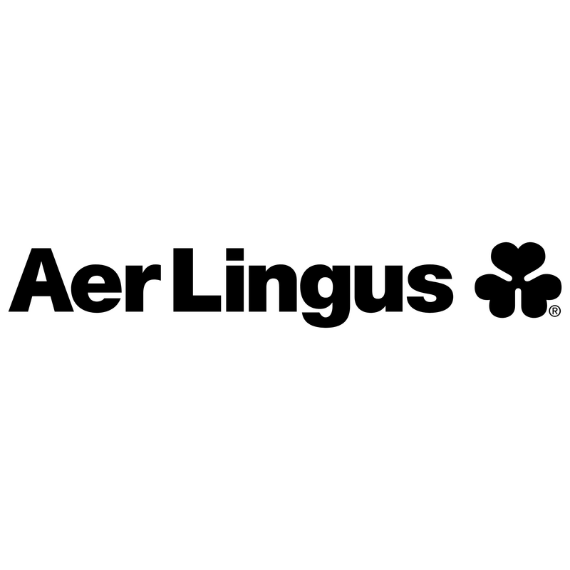 Aerlingus Logo PNG Vector  PNG