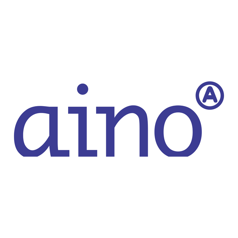 Aino ロゴ PNG ベクター、アイコン