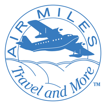Air Miles Logo PNG