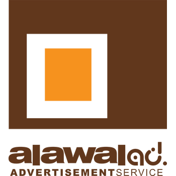 Alawal.ad 로고 PNG