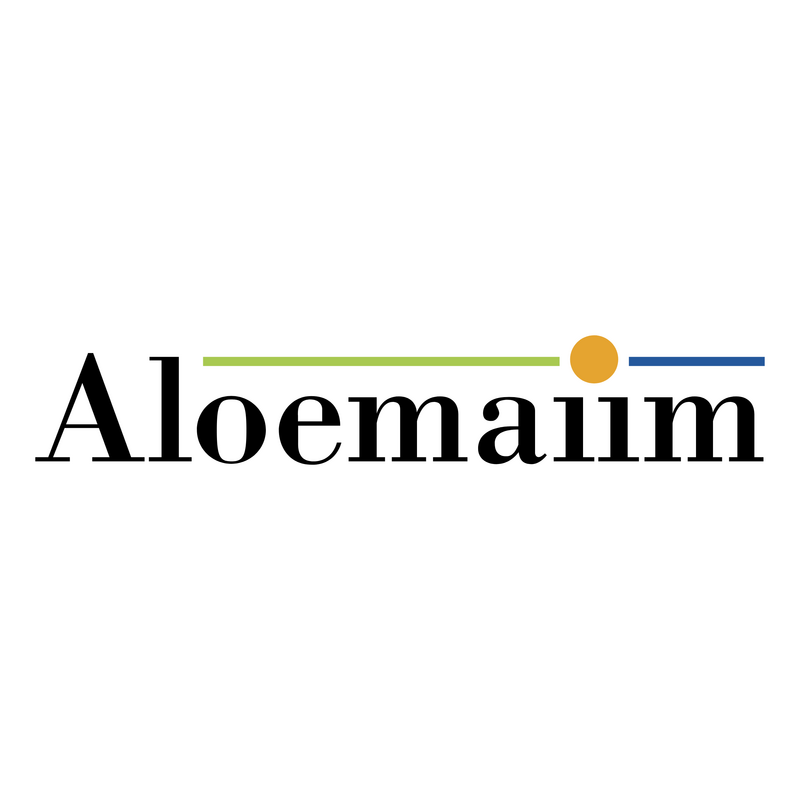 Aloemaiim Logo PNG Vector  PNG