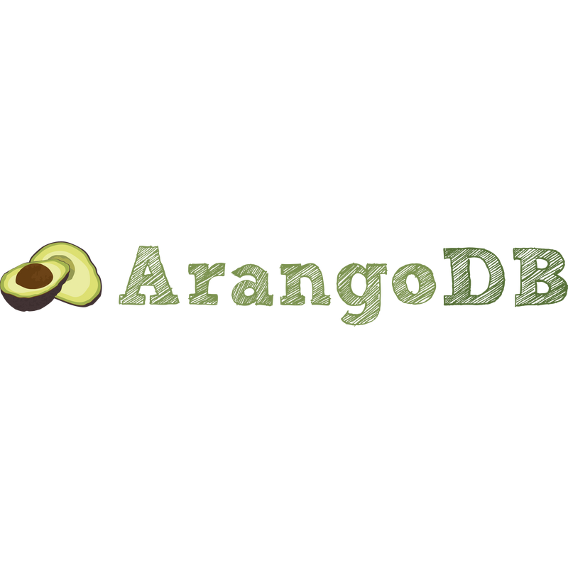 ArangoDB 로고 PNG Vector  PNG