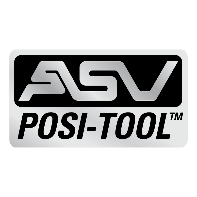 Asv Posi Tool โลโก้ PNG Vector  PNG
