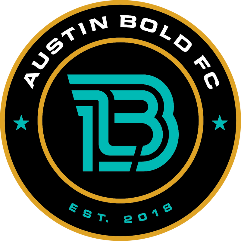 Austin Bold FC Logo PNG Vector, Icon Transparent