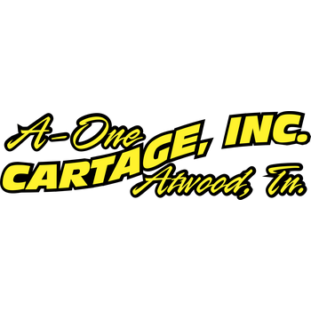A One Cartage Logo PNG