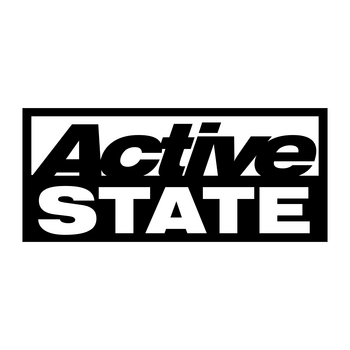 ActiveState Логотип PNG