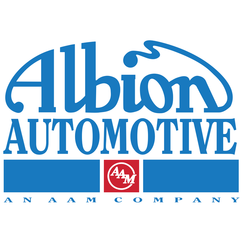 Albion Automotive Logo PNG Vector, Icon Transparent