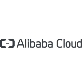 Alibaba Cloud Logo PNG