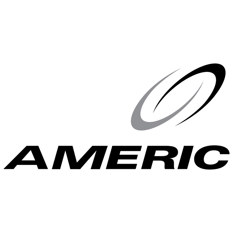 Americ Logo PNG Vector  PNG