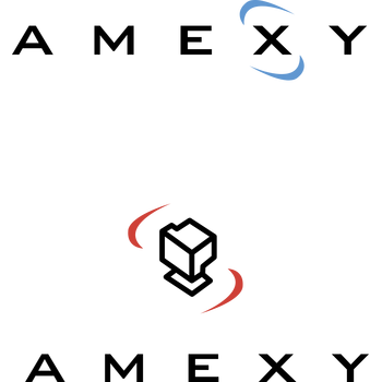 Amexy Logo PNG