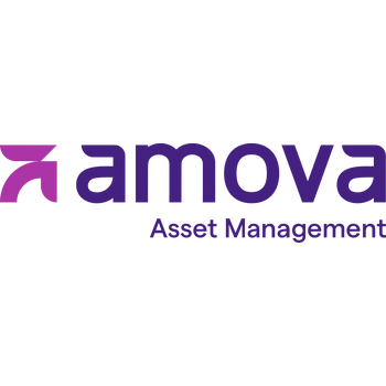 Amova Asset Management Logo PNG