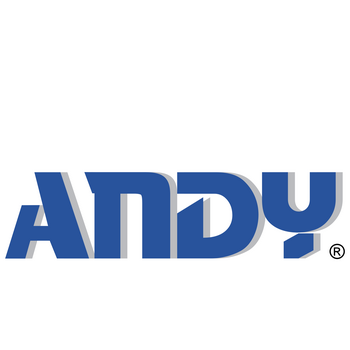 Andy Logo PNG