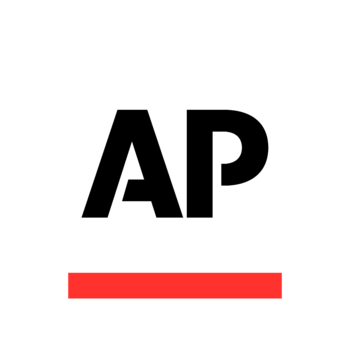 Associated Press Logo PNG Läpinäkyvä
