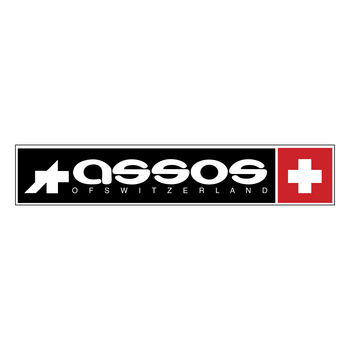 Assos Logo PNG Gennemsigtig