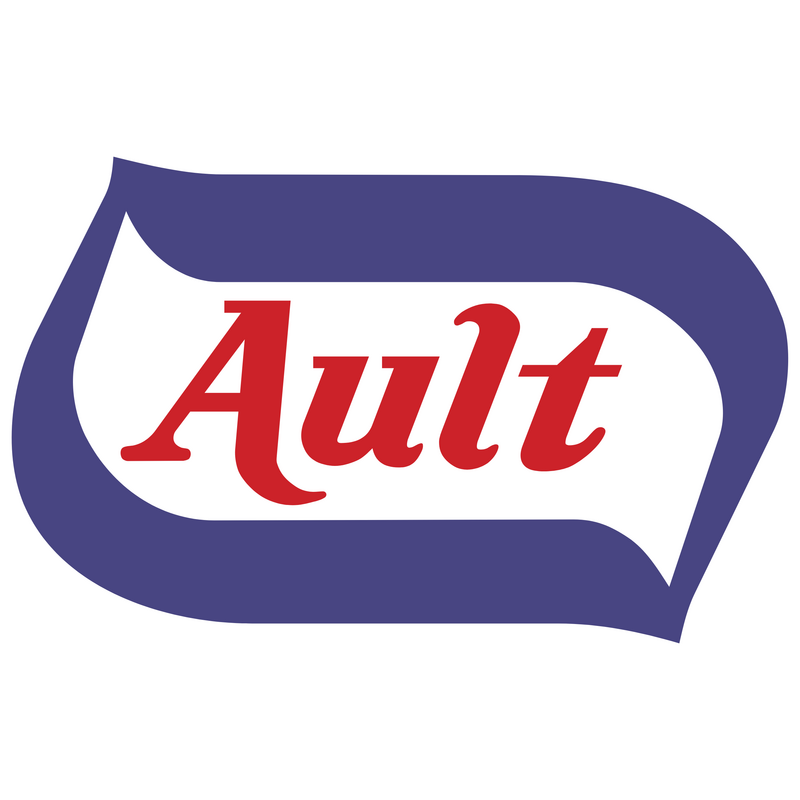Ault Logo PNG Vector  PNG