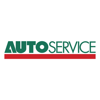 Autoservice Logo PNG
