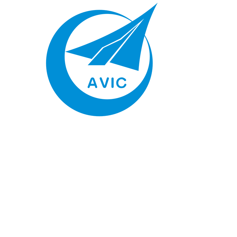 Aviation Industry Corporation of China (AVIC) Logo PNG Vector, Icon Transparent