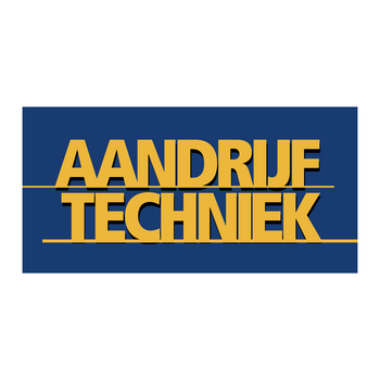 Aandrijf Techniek Logo PNG