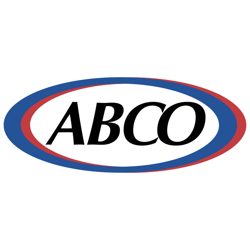 Abco Logo PNG Vector  PNG
