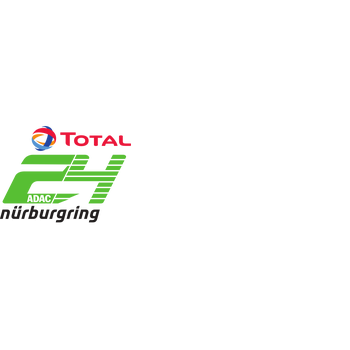 ADAC TotalEnergies 24h Nürburgring 标志PNG透明