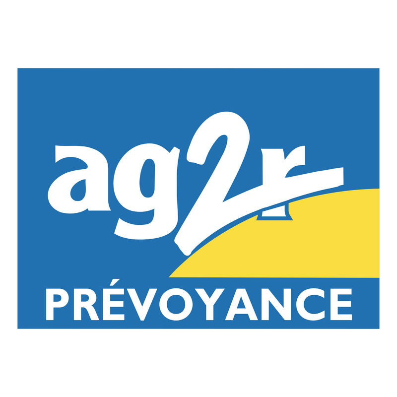 Ag2r Prevoyance Logo PNG Vector, Icon Transparent