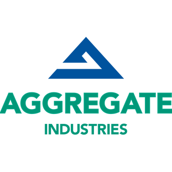 Aggregate Industries Logo PNG