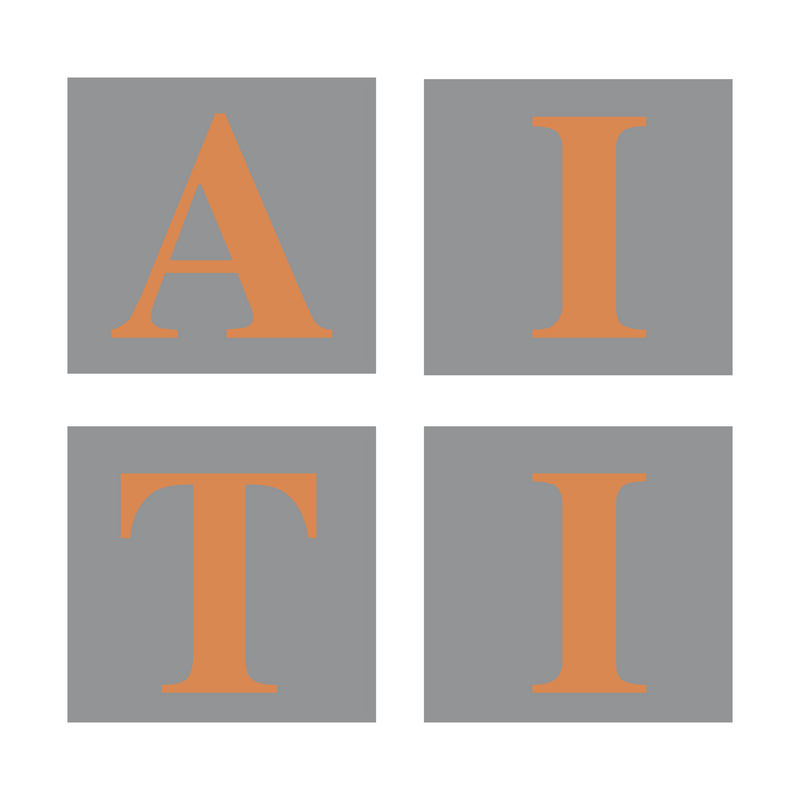 Aiti Logo PNG Vector  PNG